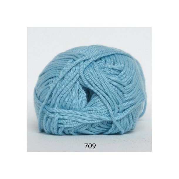 Hjerte Blend/tendens