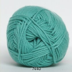 Hjerte Blend/tendens