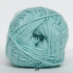 Hjerte Blend/tendens