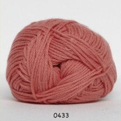 Hjerte Blend/tendens