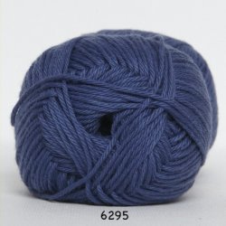 Hjerte Blend/tendens