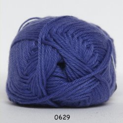 Hjerte Blend/tendens