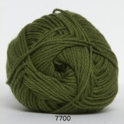 Hjerte Blend/tendens