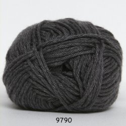 Hjerte Blend/tendens