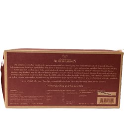 Julekalender fra Almuegaarden Bolcher