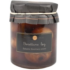 Syltede Borettane l�g