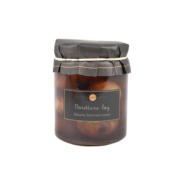 Syltede Borettane l�g