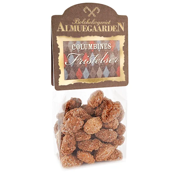 Almuegaarden Brndte Mandler
