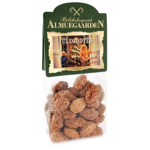 Almuegaarden Brndte Mandler