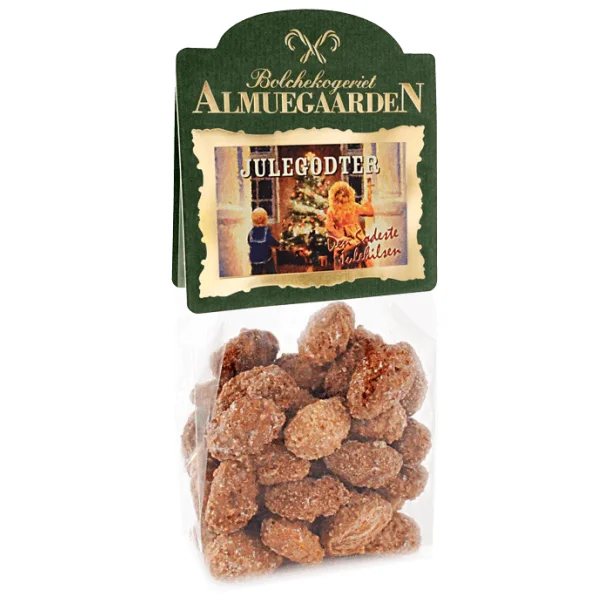 Almuegaarden Brndte Mandler