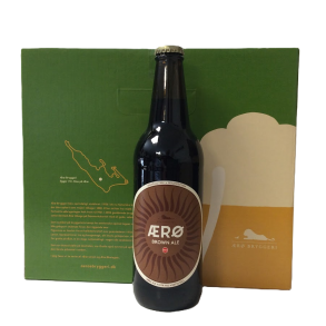 r kologisk Brown Ale