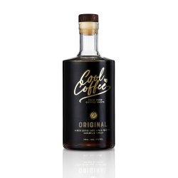 Cool Coffee Original shots