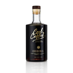 Cool Coffee Original shots