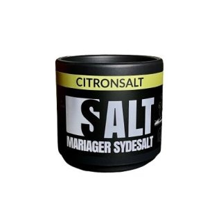 Citronsalt fra Mariager
