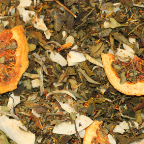 Caribbean Passion Te