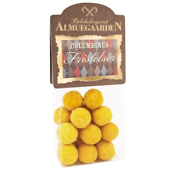 Chokolade-Lakridser med passionsfrugt