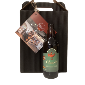 Den Gode Classic l fra lgod Bryghus