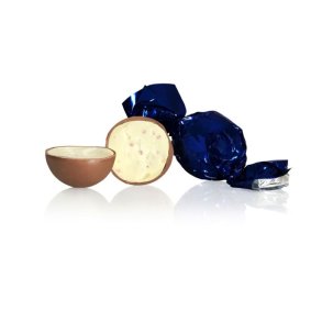  Cocoture Mrkebl chokoladekugle - fldechokolade med pom granatble 