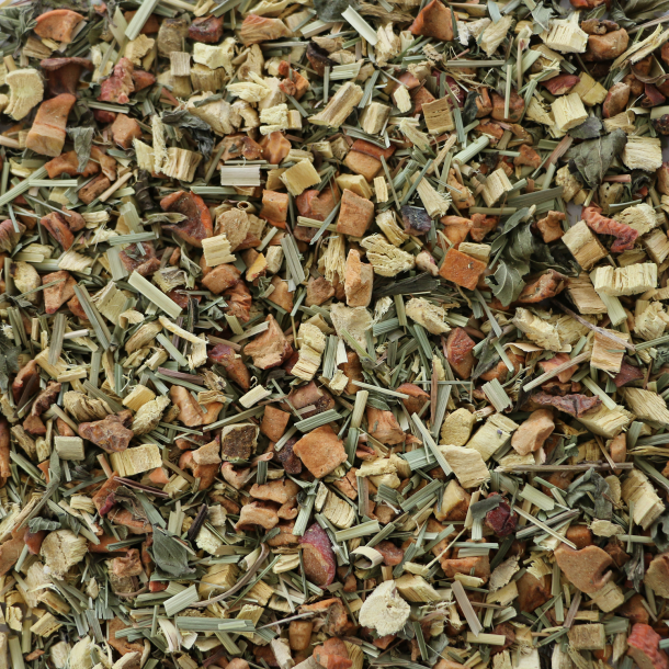 Cool mint urte te natural