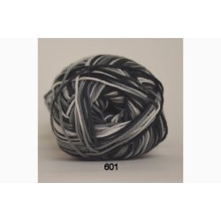 Hjertegarn Cotton nr. 8