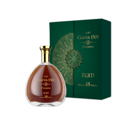 Rom RON CUEVA 1501 18 SOLERA