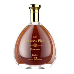 Rom RON CUEVA 1501 12 SOLERA    