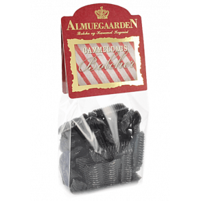 Almuegaarden Dameskr bolcher