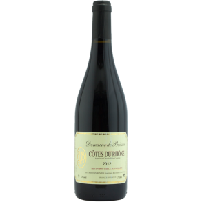 Domaine de Boissan - Cotes du Rhone