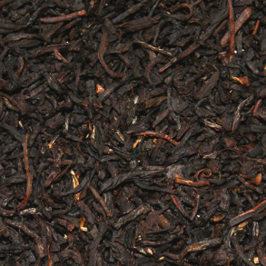 Earl Grey luxus te