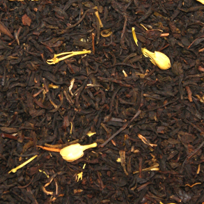 Earl Grey te med Jasmin