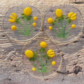 Blomster ophng, erantis