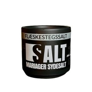 Mariager flskestegssalt 