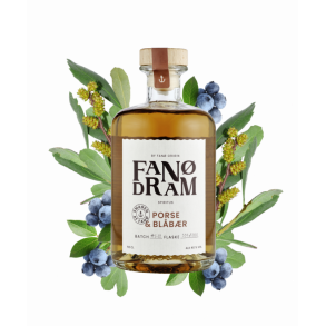 Fan Dram  PORSE & BLBR