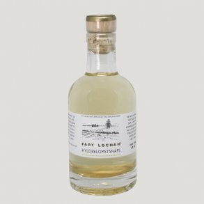 Fary Lochan Hyldeblomstsnaps