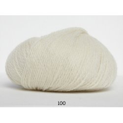 Hjerte Fine Higland Wool 