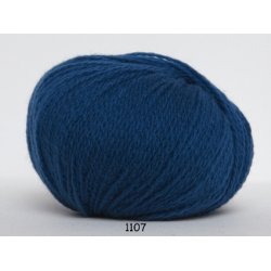 Hjerte Fine Higland Wool 