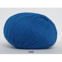 Hjerte Fine Higland Wool 