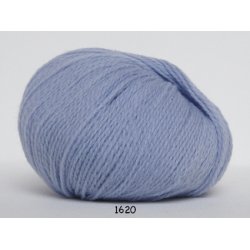 Hjerte Fine Higland Wool 