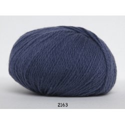 Hjerte Fine Higland Wool 