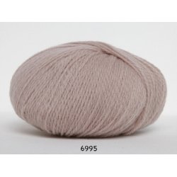 Hjerte Fine Higland Wool 