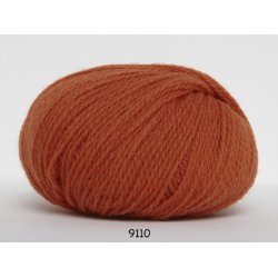 Hjerte Fine Higland Wool 