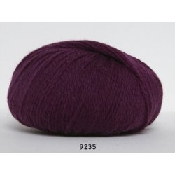 Hjerte Fine Higland Wool 