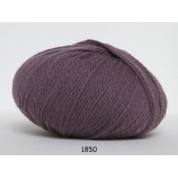 Hjerte Fine Higland Wool 