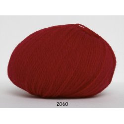 Hjerte Fine Higland Wool 