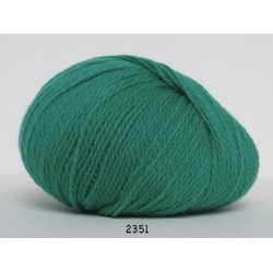Hjerte Fine Higland Wool 