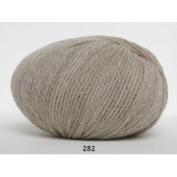 Hjerte Fine Higland Wool 