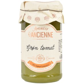 ANDRSY ANCIENNE Fransk Tomat syltetj