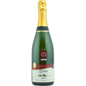 Frey-Sohler - Crmant Riesling Brut