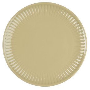 Frokosttallerken Mynte Wheat Straw