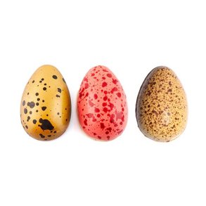 Fyldte chokolade �g assorteret 18g 